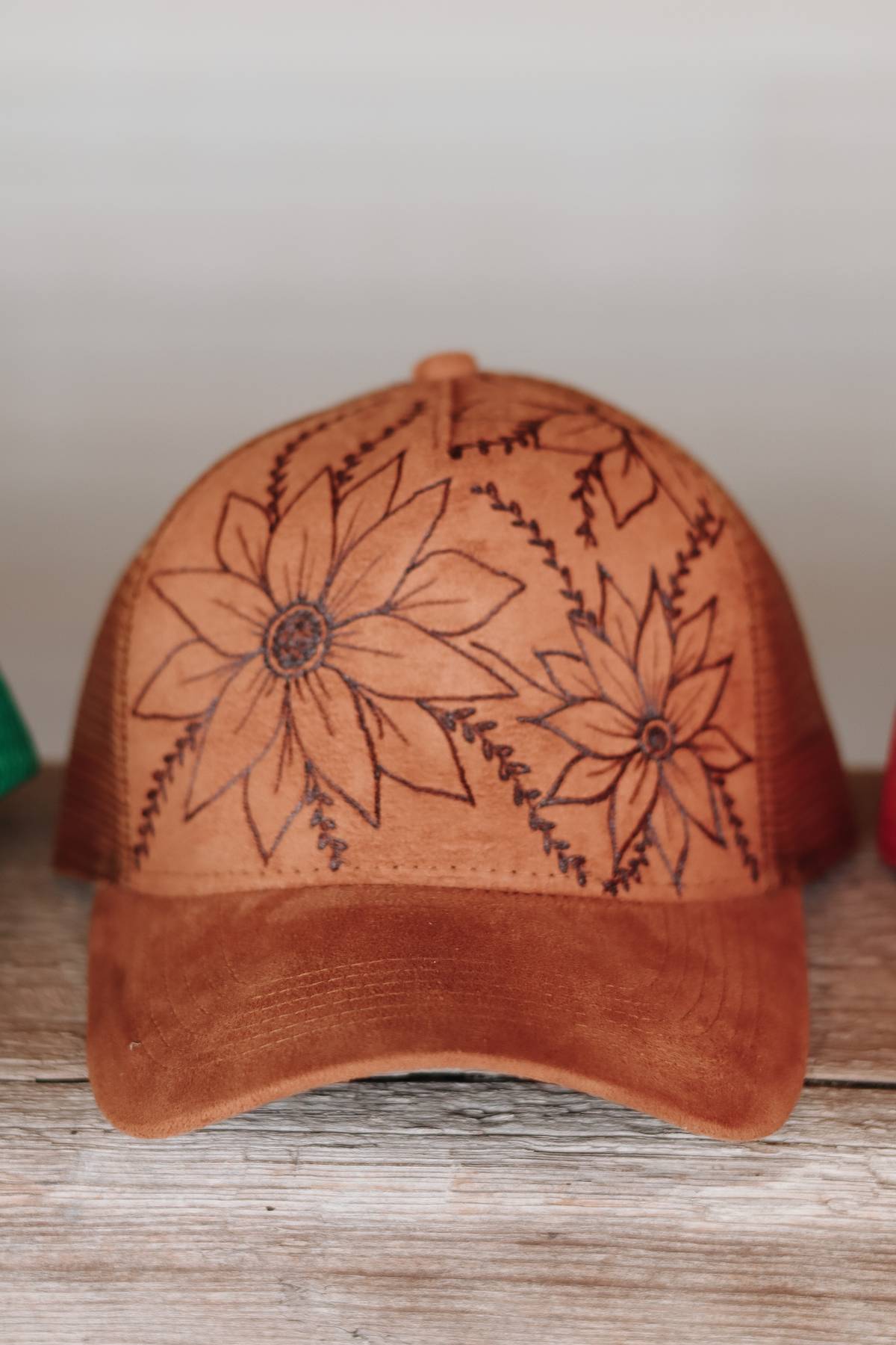 Baseball Caps