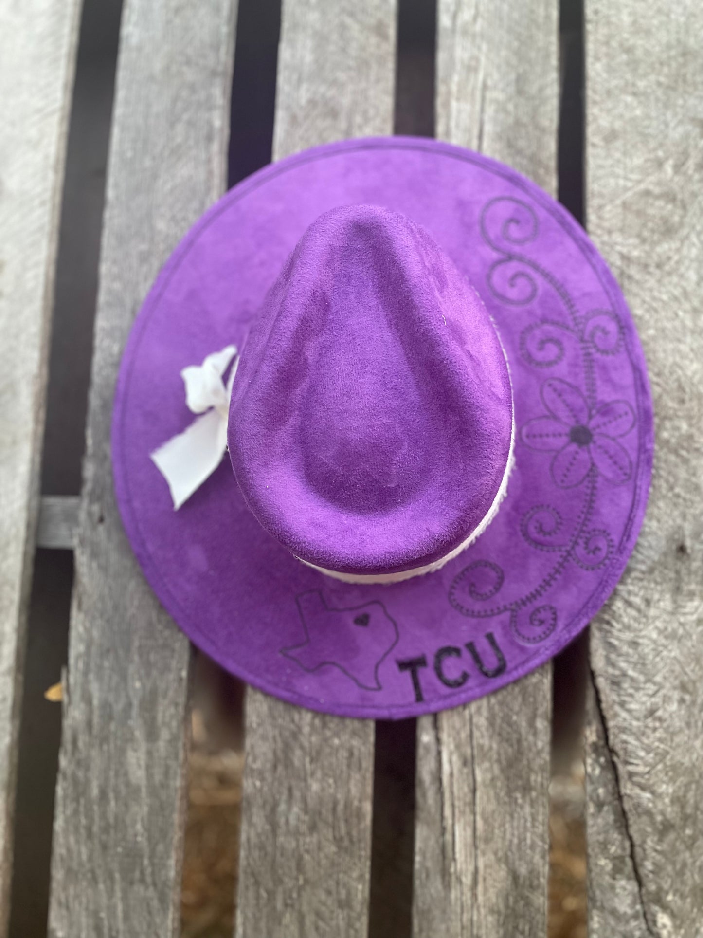 TCU - medium